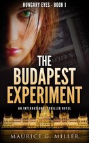 Hungary Eyes 1 - The Budapest Experiment