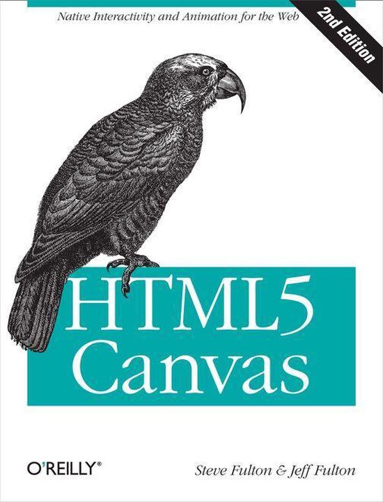 HTML5 Canvas - cover
