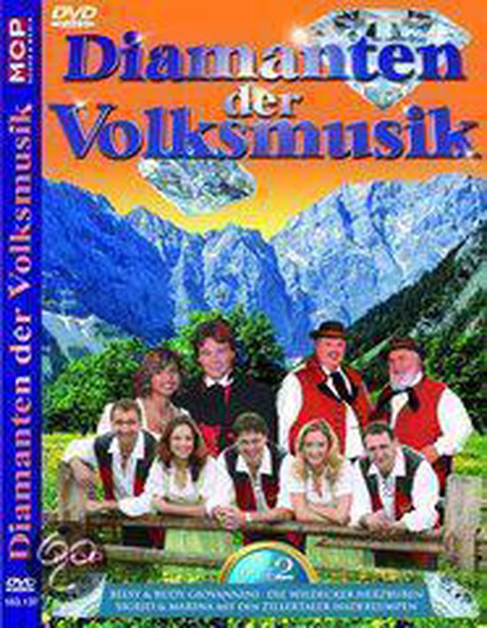Diamanten Der Volksmusik2