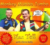 Monkey Mumbo Jumbo