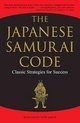 The Japanese Samurai Code