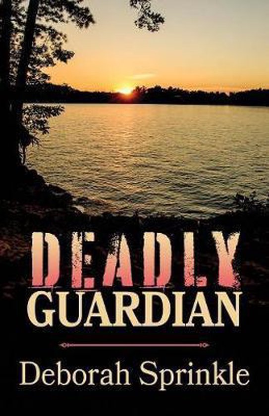 Deadly Guardian - cover