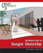 Introduction To Google Sketchup