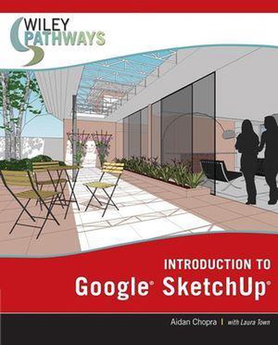 Introduction To Google Sketchup