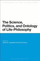 Science Politics & Ontology Of Life-Phil
