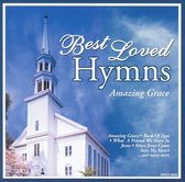 Best Loved Hymns: Amazing Grace