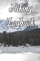 Hiking Logbook