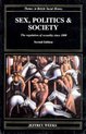 Sex, Politics And Society
