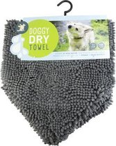 Doggy Dry Towel
