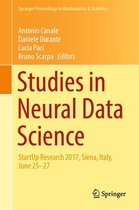Springer Proceedings in Mathematics & Statistics 257 - Studies in Neural Data Science