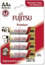 Fujitsu LR6(4B)FP Single-use battery AA Alkaline 1,5 V