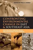 Confronting Environmental Change in East and Southeast Asia