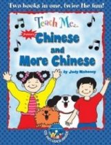 Teach Me... Chinese & More Chinese