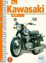 Kawasaki W 650 ab Baujahr 1999
