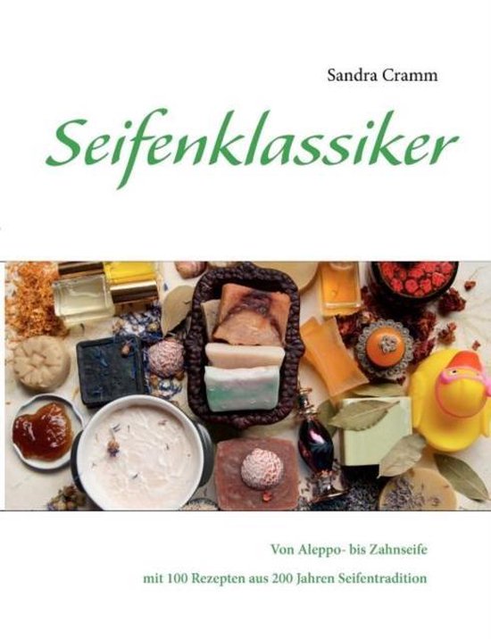 Seifenklassiker - cover