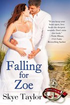 The Camerons of Tide's Way 1 - Falling for Zoe