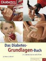 Das Diabetes-Grundlagen-Buch