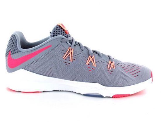 Nike Wmns Zoom Condition Tr - Dames - maat 38.5 | bol.com