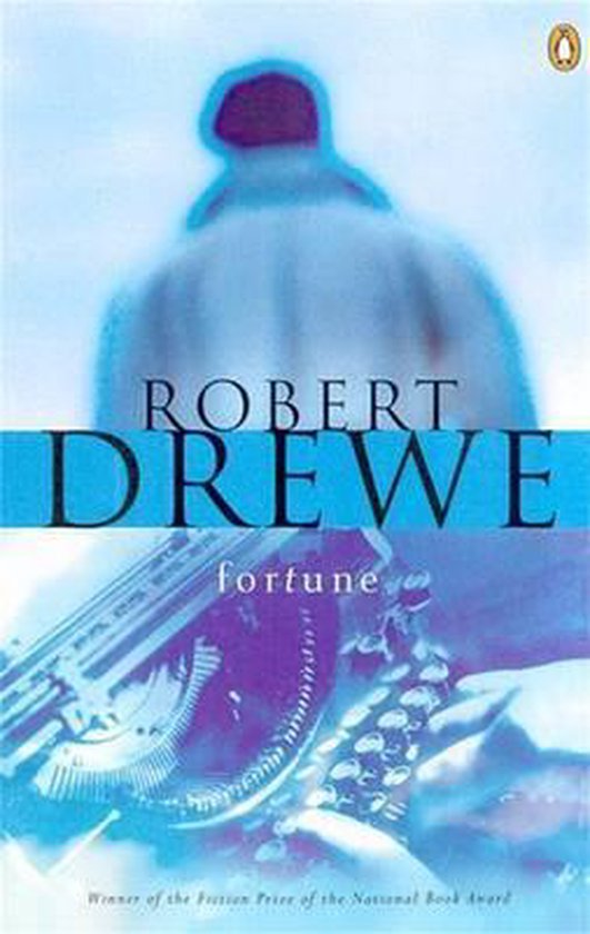 Fortune Robert Drewe 9780141007977 Boeken