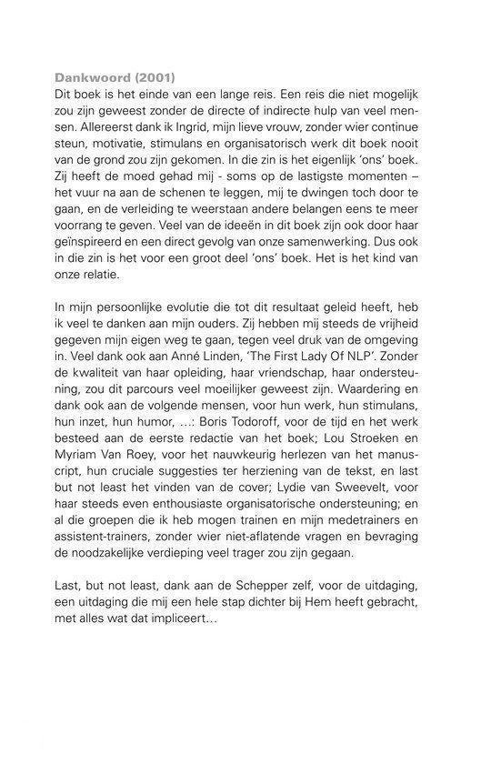 Naar het hart van communicatie