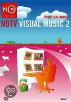Notv Visual Music 2: Practical Magic (D)