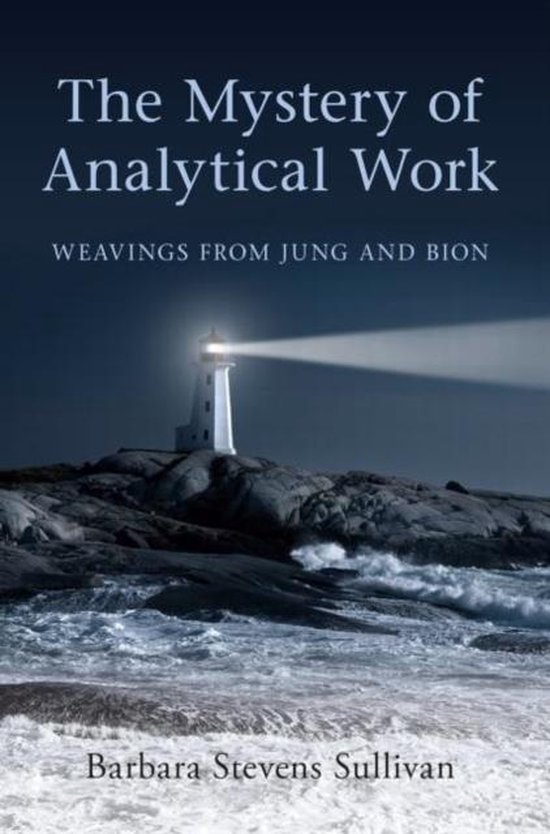 The Mystery of Analytical Work - cover