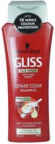 Schwarzkopf Ultimate Colour Shampoo 250ml