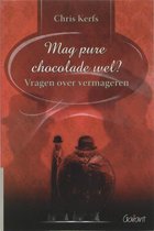 Mag Pure Chocolade Wel