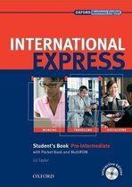 New Int Express P-Int SB W/Mu-Rom Pk