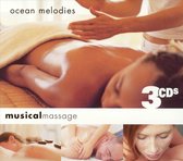 Musical Massage: Ocean Melodies