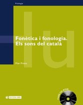 Fonètica i fonologia. Els sons del català