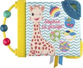 Sophie de giraf - Babyboekje - Eerste ontdekboekje