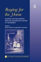 The History of Retailing and Consumption - Buying for the Home