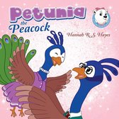 Petunia the Peacock