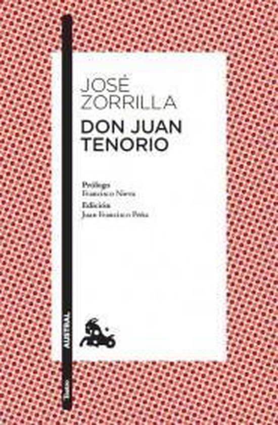 Teatro - Don Juan Tenorio