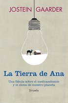 Las Tres Edades / Biblioteca Gaarder 19 - La Tierra de Ana