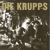 Metalmorphosis Of Die Krupps '81-'92