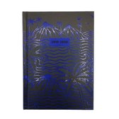 Schoolagenda 2019-2020 • Blue Landscape