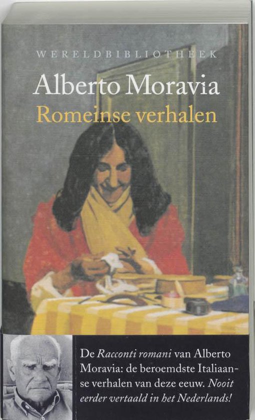 9789028416611 - Romeinse Verhalen