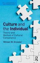 Key Questions in Anthropology - Culture and the Individual