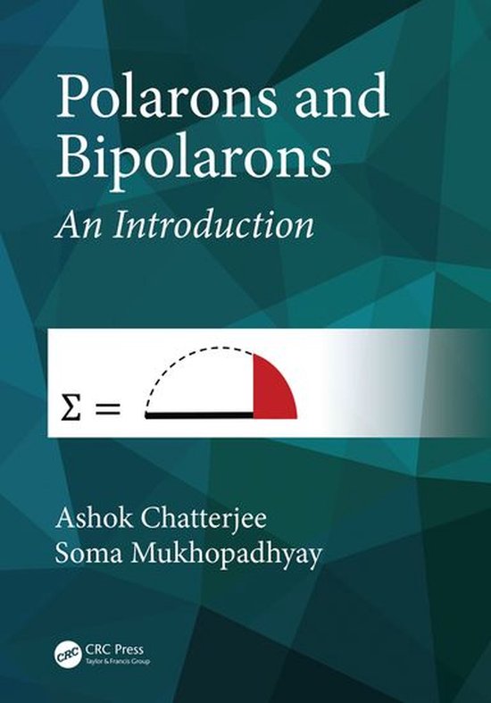 Polarons and Bipolarons - cover