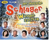 Der Deutsche Schlager Winter 2017-2018