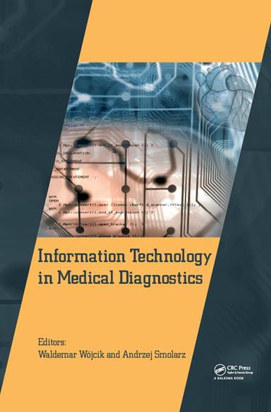 Information Technology in Medical Diagnostics - cover