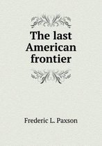 The last American frontier