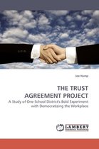 The Trust Agreement Project