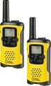 foto van National Geographic FM Walkie Talkie Lenne