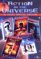 Action In The Universe Collection