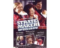 Stratemaker Op Zee Show