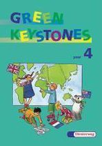 Green Keystones 4. Activity Book