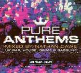 Nathan Dawe - Pure Anthems - UK Rap House Grime & (2 CD)